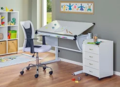 Rollcontainer Pronti