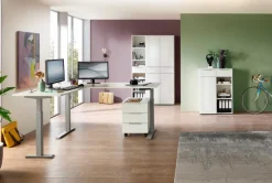 Rollcontainer Santorin