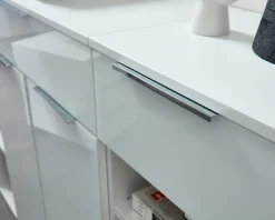 Rollcontainer Santorin