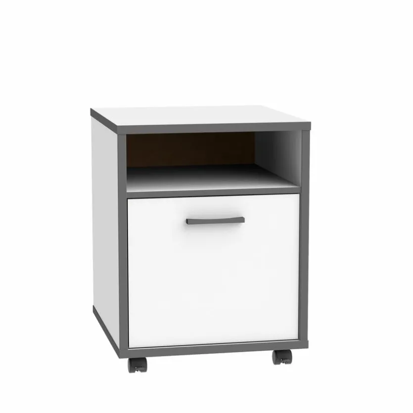 Rollcontainer 1-trg. Keflavik