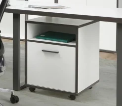 Rollcontainer 1-trg. Keflavik