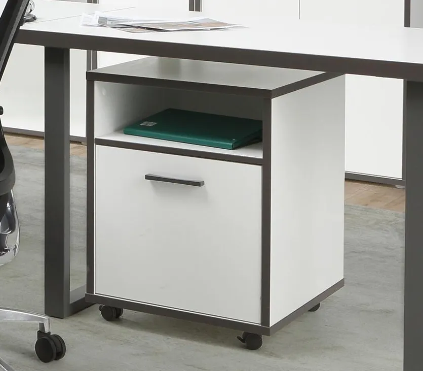 Rollcontainer 1-trg. Keflavik