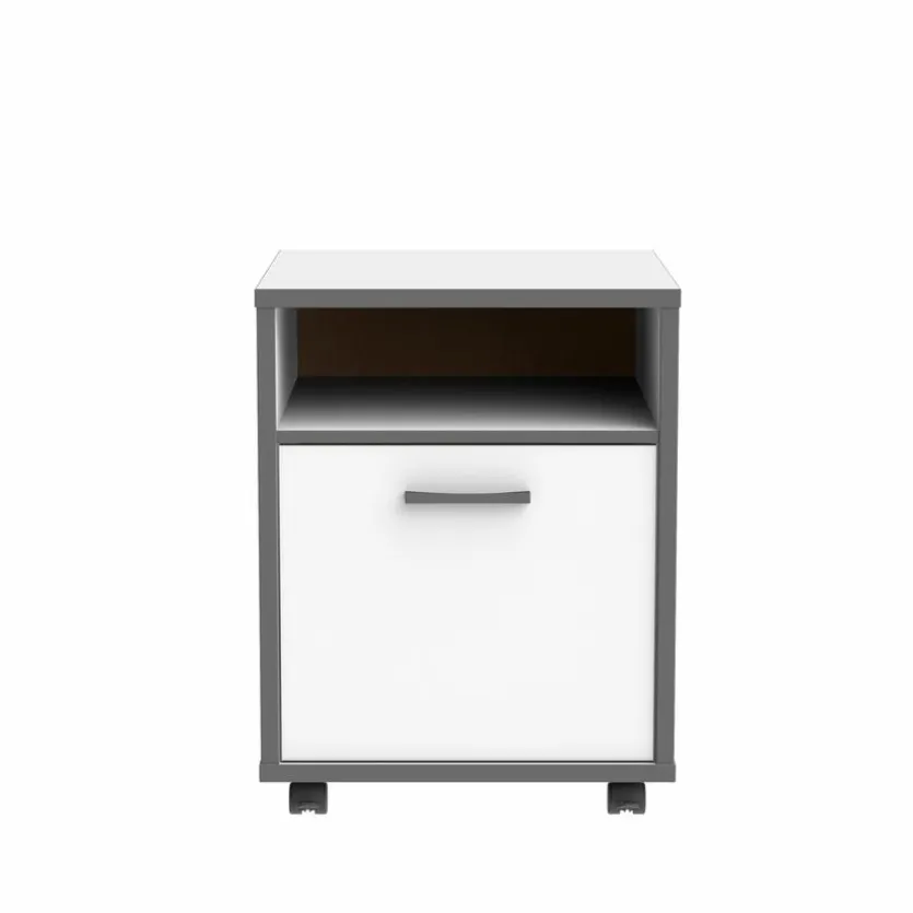 Rollcontainer 1-trg. Keflavik