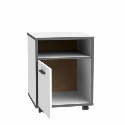 Rollcontainer 1-trg. Keflavik