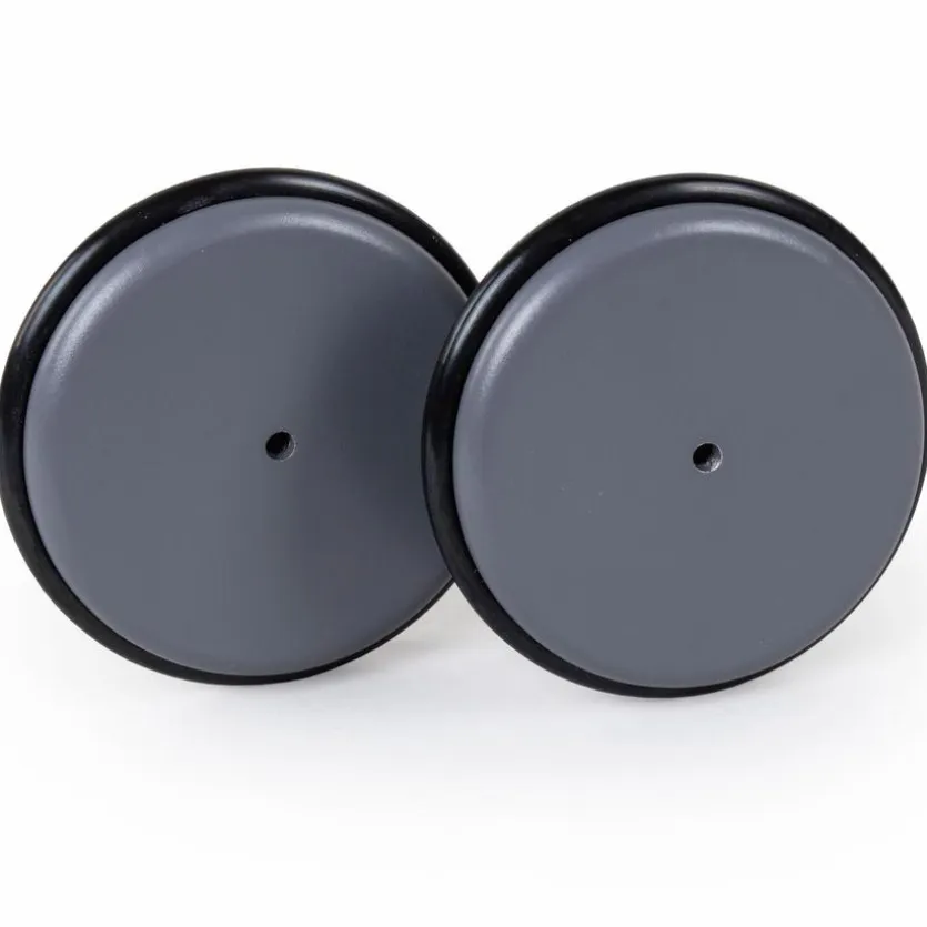 Rollen 2er-Set Littlefoot