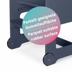 Rollen 2er-Set Littlefoot