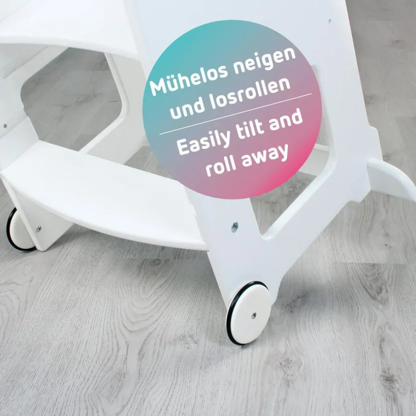 Rollen 2er-Set Littlefoot