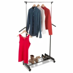 Rollgarderobe Terrassa