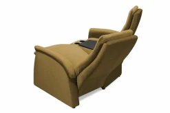 Rundsofa mit Zwischentisch Tivoli