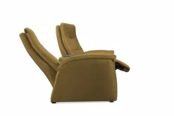 Rundsofa mit Zwischentisch Tivoli