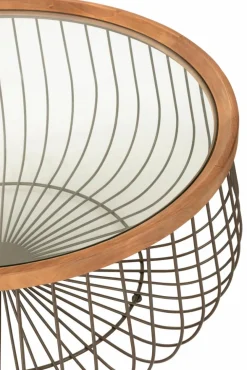 2-Satz Couchtisch Cozy