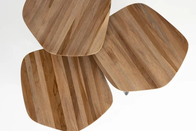 3-Satz-Beistelltisch Cuties