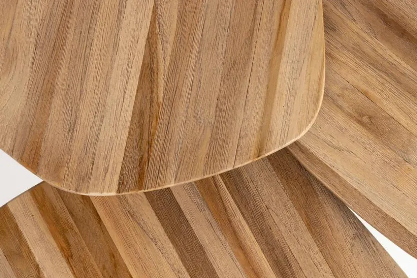 3-Satz-Beistelltisch Cuties