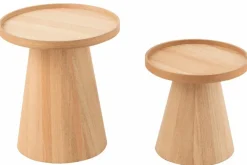 2-Satz-Beistelltisch Trondheim