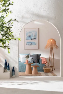 2-Satz-Beistelltisch Trondheim