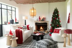 2-Satz-Beistelltisch Trondheim