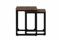 2-Satztisch Boston 5061