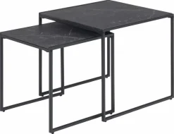 2-Satztisch Infinity