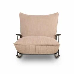 Schaukelsessel Fluffy