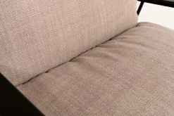 Schaukelsessel Fluffy