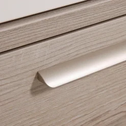 Schiebetürenschrank Carlo, 164 x 207 cm