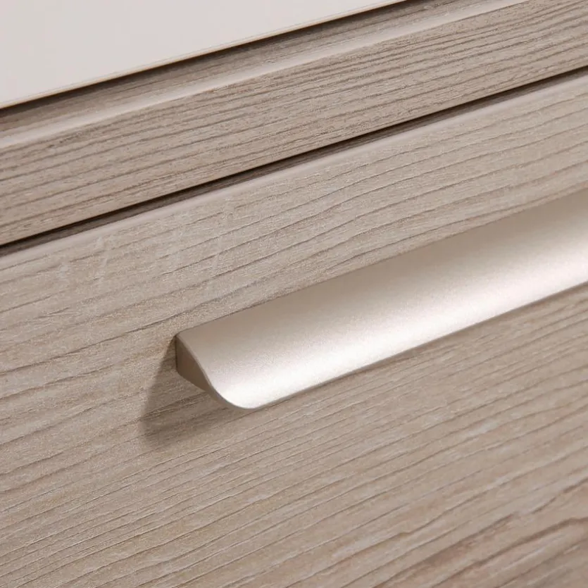 Schiebetürenschrank Carlo, 164 x 207 cm