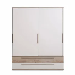 Schiebetürenschrank Carlo, 164 x 207 cm