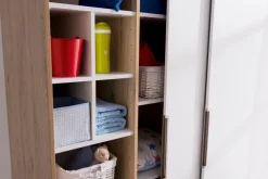 Schiebetürenschrank Fionn 164 x 207 cm