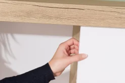 Schiebetürenschrank Fionn 164 x 207 cm