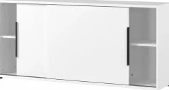 Schiebetürenschrank Mailand