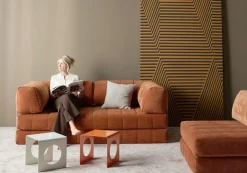 Schlafsessel CozyPad