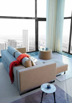 Schlafsofa Cassius Deluxe Excess