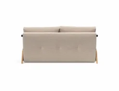 Schlafsofa Cubed Eiche
