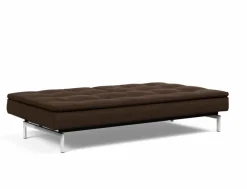 Schlafsofa Dublexo Chrom