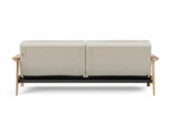 Schlafsofa Dublexo Frej Eiche