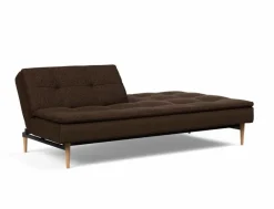 Schlafsofa Dublexo Styletto hell