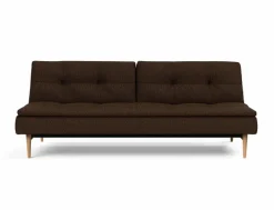 Schlafsofa Dublexo Styletto hell