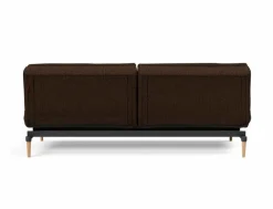 Schlafsofa Dublexo Styletto hell