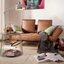 Schlafsofa Ghia Chrom