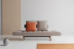 Schlafsofa Ghia Eiche