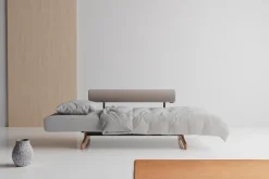 Schlafsofa Ghia Eiche