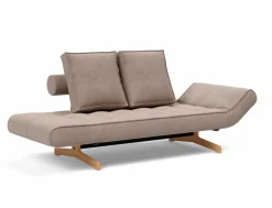 Schlafsofa Ghia Eiche
