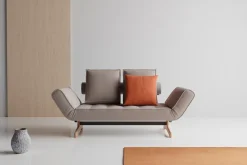 Schlafsofa Ghia Eiche