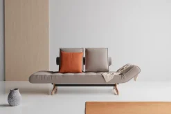 Schlafsofa Ghia Eiche