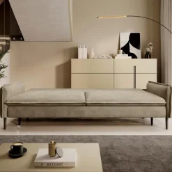 Schlafsofa Glossy II