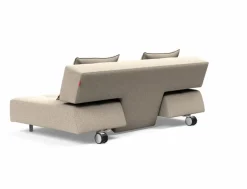 Schlafsofa Long Horn Excess