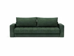 Schlafsofa mit Armlehnen Akello
