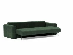Schlafsofa mit Armlehnen Akello