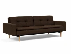 Schlafsofa mit Armlehnen Dublexo Stem