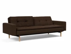 Schlafsofa mit Armlehnen Dublexo Stem
